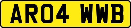 AR04WWB
