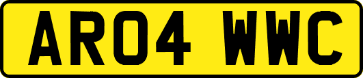 AR04WWC