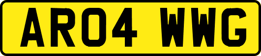 AR04WWG