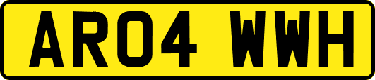 AR04WWH