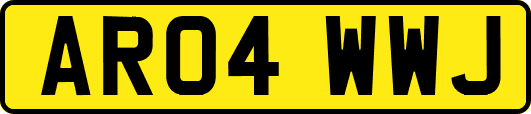 AR04WWJ