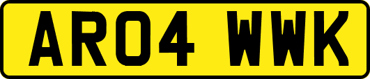 AR04WWK