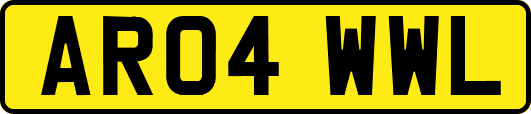 AR04WWL