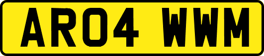 AR04WWM