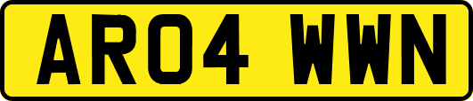 AR04WWN
