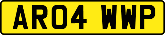 AR04WWP