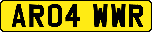 AR04WWR