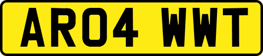 AR04WWT