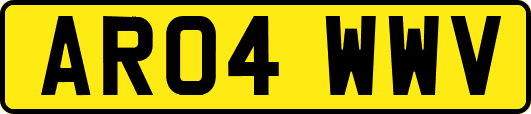 AR04WWV