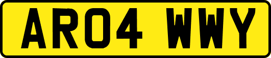 AR04WWY