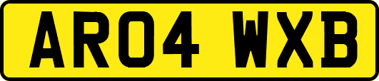 AR04WXB