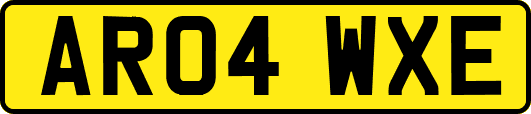 AR04WXE