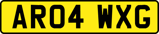 AR04WXG