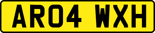 AR04WXH