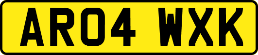 AR04WXK