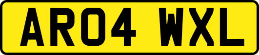 AR04WXL