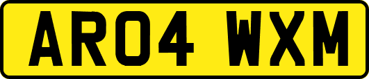AR04WXM