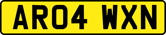 AR04WXN