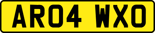 AR04WXO
