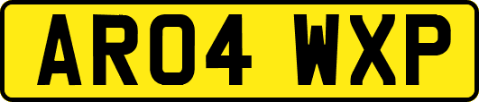 AR04WXP