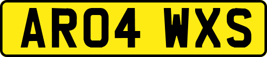 AR04WXS