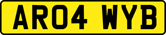 AR04WYB