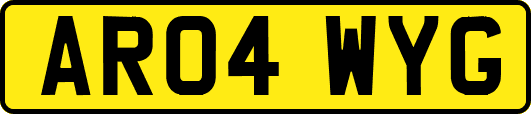 AR04WYG