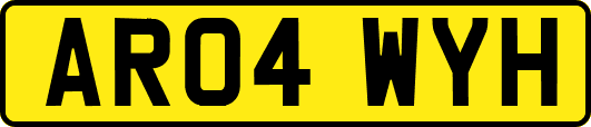 AR04WYH