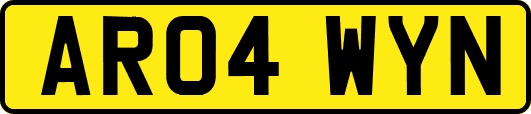 AR04WYN