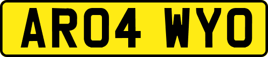 AR04WYO