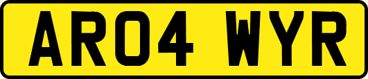 AR04WYR