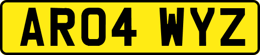 AR04WYZ