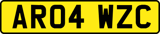 AR04WZC
