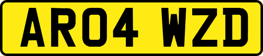 AR04WZD