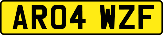 AR04WZF