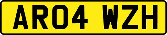 AR04WZH