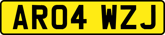 AR04WZJ