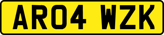 AR04WZK