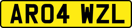 AR04WZL