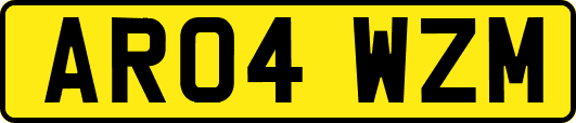 AR04WZM