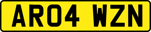 AR04WZN