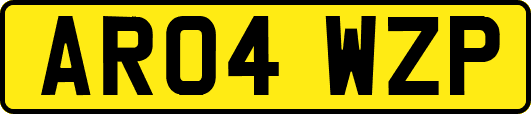 AR04WZP