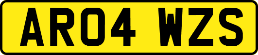 AR04WZS