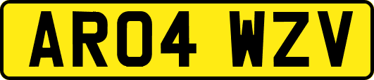 AR04WZV