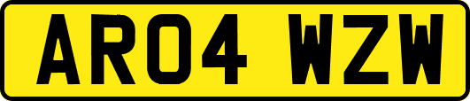 AR04WZW