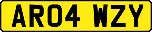 AR04WZY