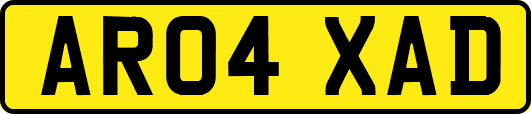 AR04XAD