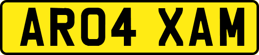 AR04XAM