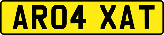 AR04XAT