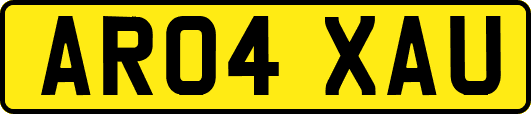 AR04XAU